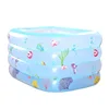 safety take shower inflatable baby swimming pool