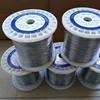 Factory Price 220v Cr20Ni80 Nichrome Heat Resistant Wire for Oven