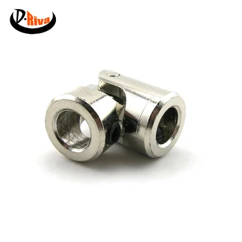 miniature universal joint couplings