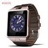 Original DZ09 Smart Watch Wearable Devices Smart Watch DZ09 Support SIM&TF Card for Apple Android Samsung Smart Watch