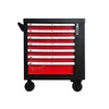 Box Cabinet Storage Hot Sale Tool Trolley And Tools