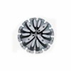 Ruiquan customized copper investment products foundry for led heatsinks