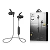 PunnkFunnk Light Weight Portable Sport Neckband Bluetooth Earphone Magnetic Design Ergonomic Design Wire Holder