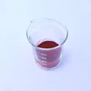 Custom Auto Use Red Wrinkle Polyester Candy Red Mirror Silver Effect Powder Coating