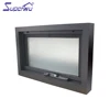 Factory aluminium chain winder awning window cheap aluminum Lowest Price