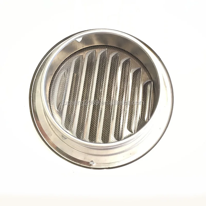 12 Inch Air Vent Aluminum Pvc Pipe Vent Cap Of Factory Buy 12 Inch