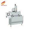 cnc door lock hole aluminum window processing machine