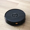 Vacuum Cleaner Path Planning 1800Pa Strong Suction Floor Cleaning for Home and Office