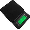 3KG 0.1G New Design Timer Function Coffee Scale