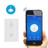 Sonoff T1 EU US UK Wifi Smart Switch Touch RF APP Remote control Smart Home Touch Wall Switch for Light
