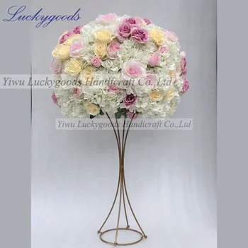 silk flower centerpieces for tables