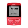 VDIAGTOOL Reader+ Code Scanner OBD2 Diagnostic Tool Better Than U480 OBD OBD2 Car Diagnostic Scanner Tools CAN BUS&Engine Code