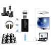 3.5mm Portable Stereo Audio Wireless USB Bluetooth Transmitter for TV, Bluetooth for pc, MP3/MP4,2 Devices Pair Simultaneously