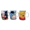 Wholesale high quality coffee tea logo cup ceramic disney mug