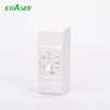 CE Certified High Standard Plastic Sliver Copper walls switch