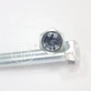 Gi Hex bolt and nuts