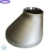 Sfenry ASME B16.9 Butt Weld BW A403 WP316 SS Stainless Steel Eccentric Reducer