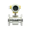 Macsensor modbus electromagnetic flow meter