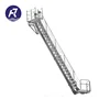 Rational construction trestle vertical mobile aluminum ladders