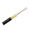 Shenzhen Hanxin 19 years fiber optic ODM manufactory supply Hot universal outdoor blowing JET 3 6 10 12 16 24 core cable