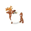 Good price of good quality key rings bag accessories exported to worldwide