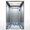 FUJI Safe & Low Noise home elevator passenger lifts suppliers