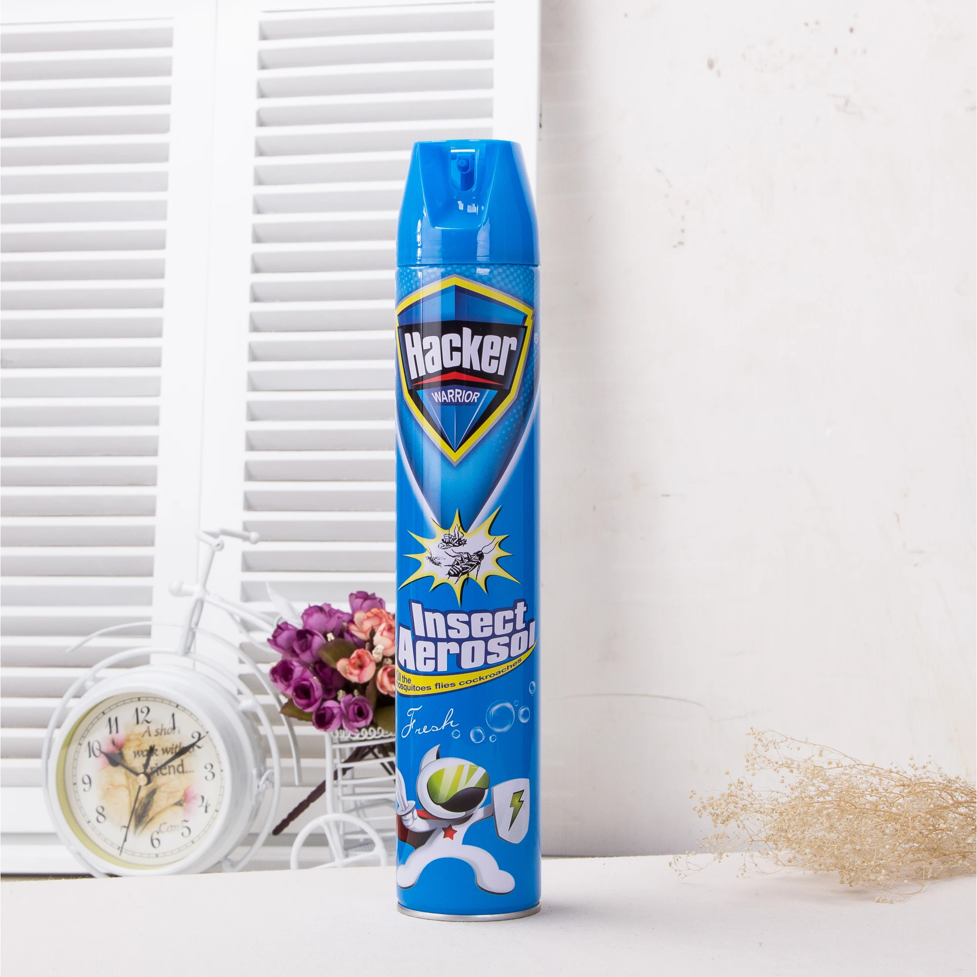 
insect killer spray 