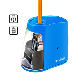 battery pencil sharpener amazon