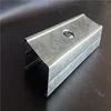 New China Supplier Customized drywall metal frame stud system