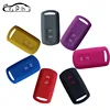 food grade silicone key case custom silicon car key shell for Honda PCX 150 Hybrid X-ADV SH125 Forza 125 300
