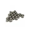 Grade gr2 gr5 pure titanium beads dia with 1mm 2mm 3mm 4mm titanium balls price