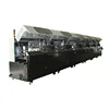 PE bottle screen printing machine, automatic cylinder screen printer
