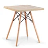 beautiful modern MDF dining table