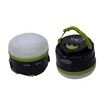 portable waterproof outdoors mini 5 modes led camping light