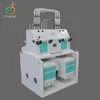 Electronic laboratory testing equipment used in wheat flour mill