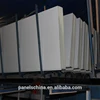 Cold room panel isolation panels building material