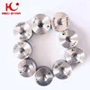 Element six MONO drawing dies for stainlesssteel wire,the hole size :0.10mm-0.200mm