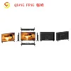 Hot sale cheap chinese guangzhou TV factory full hd smart big 1080p television 55 inch led tv 4k All Kinds of LED TV/SKD/CKD