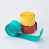 High quality electrical materials outdoor cable accessory heat shrinkable silicone rubber tube