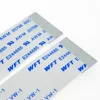 FFC cable supplier 30pin 0.5mm same side contact flat cable for tft touch screen