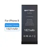 OEM ODM 2018 New Customs Products Mobile Accessory Phone Battery for iPhone 8