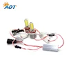 Best deals new products USA CR COB LED Angel Eyes E92 for BMW car accessories