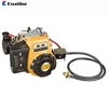 6HP Excalibur S20G LPG Engine Single Cylinder Engine motor de GLP