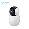 1080P Mini CCTV Camera Compatible with Smart Home Wireless WIFI Alarm System Supports PIR Motion Detection