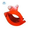 Construction Machinery Parts Mechanical Grapple Excavator Multi Grab