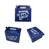 Hot Sale Game Party Box Supply Drop Game Boxes Birthday theme party candy box favors