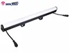 high quality artnet custom aluminum 12v rgb software dmx512 control stage led light bar