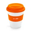 12oz Eco Coffee Cup java cup