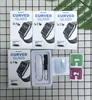 Nano Optics Curved Glass for Apple Watch Dcreen Protector Series for iP 40mm