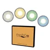 2019 New Arrival Freshgo Comfortable 40% Water Color Contact Lens Premium Candy series Yeary Natural Contact Lenses